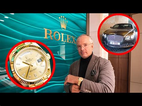 schaap en citroen wachtlijst rolex|rolex watches citroen.